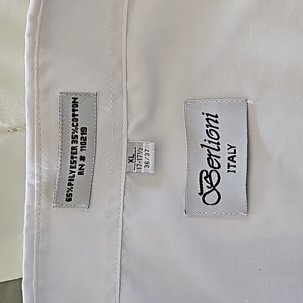 Shirt - Picture 5 of 5